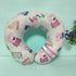 Personalized Neck Pillow with Box Pouch Combo for Kids